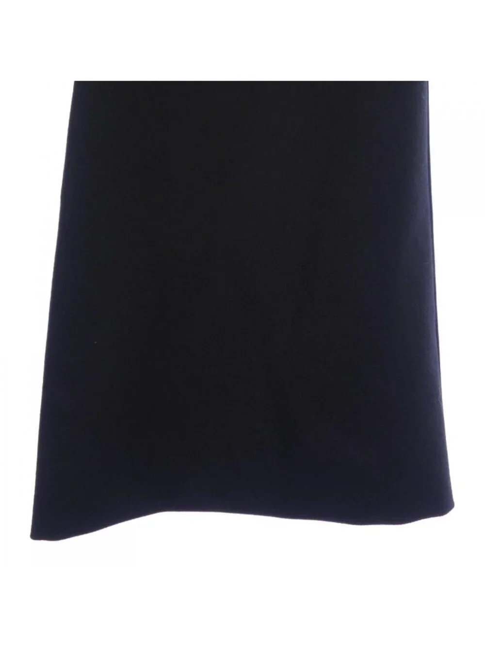 Chanel Pants Black